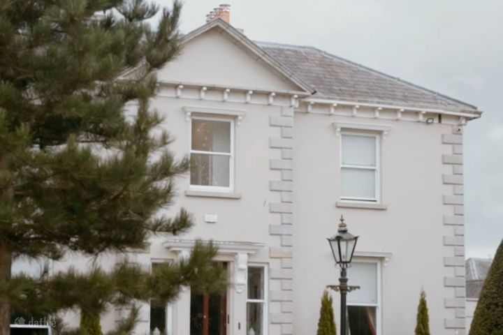Tassaggart House, Garters Lane, Saggart, Co. Dublin, Saggart, Co. Dublin