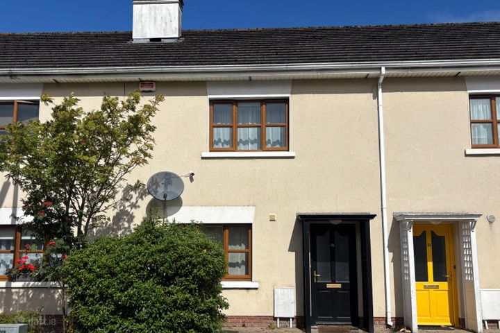 49 Rinuccini, Dublin Road, Portlaoise, Co. Laois, R32E5XY