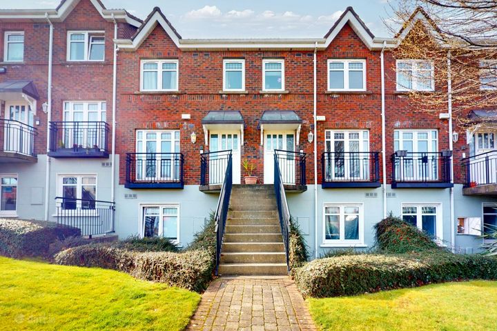 Whately Place, Kilmacud Road Upper, Kilmacud, Co. Dublin