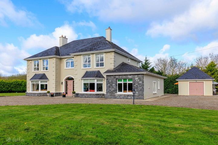 Ashroe, Newport, Limerick City, Co. Limerick, V94FYR0