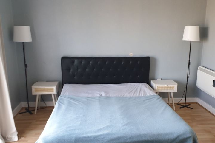 Portersfield, Clonsilla Road, Blanchardstown, Co. Dublin