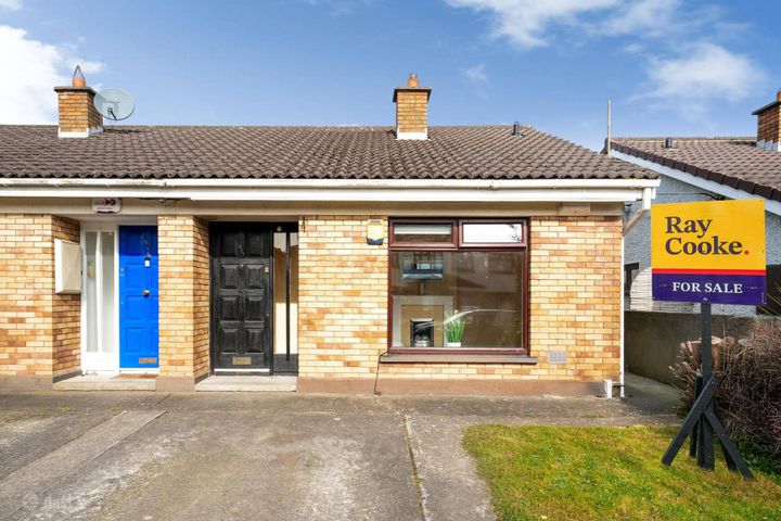 217 Cherrywood Park, Clondalkin, Dublin 22