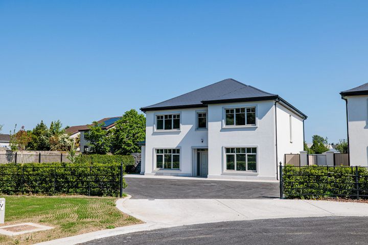 Sion Gardens, Sion Road, R95X43H, Kilkenny, Co. Kilkenny