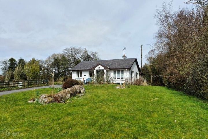 Cornastalk, Manorhamilton, Co. Leitrim, F91K8K7