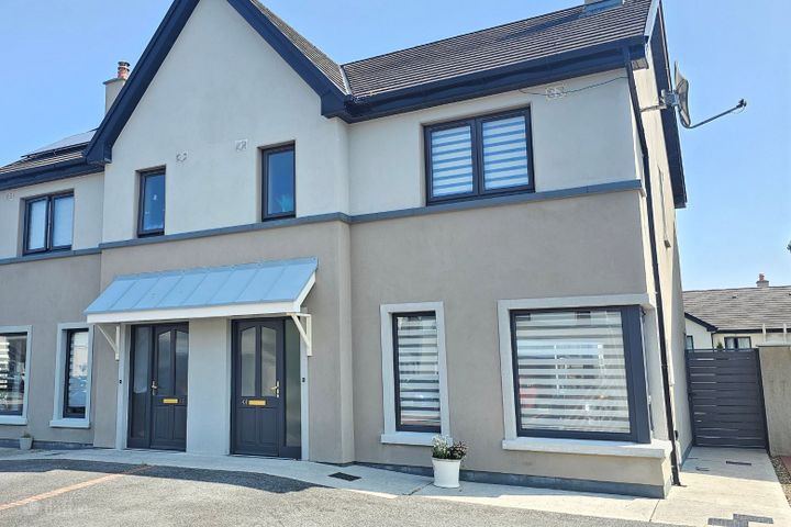 46 Meadow View, Clarecastle, Ennis, Co. Clare, V95WR2P