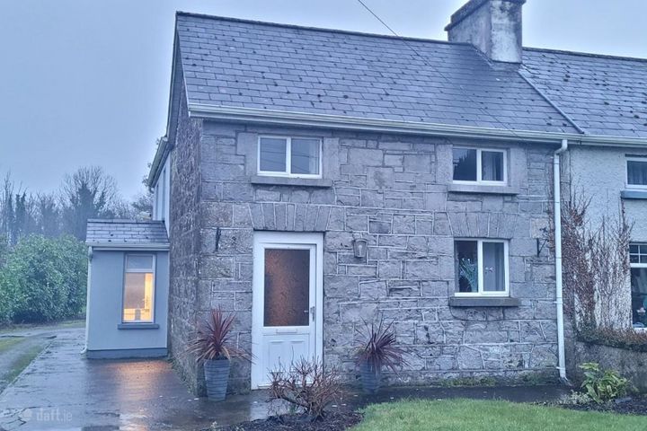 Ballygar Road, Mountbellew, Mountbellew, Co. Galway