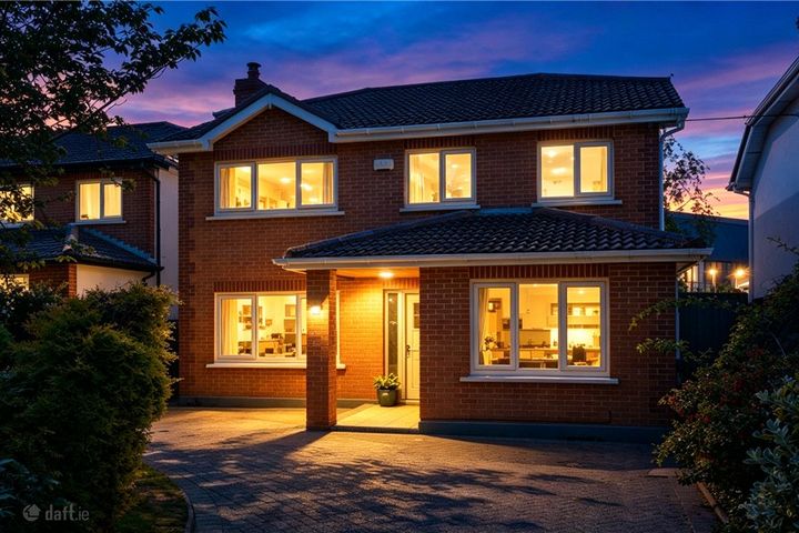 11 Belmont Lawn, Blackrock, Co. Dublin, A94 FX70
