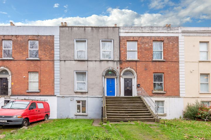 Flat 1, 75 North Circular Road, Phibsborough, Dublin 7, Dublin