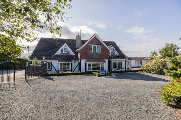 Coral Lodge, Ballykea, Skerries, Co. Dublin, K34AF44