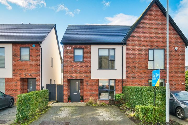 8 Graydon Way, Newcastle, Co. Dublin, D22K5N6