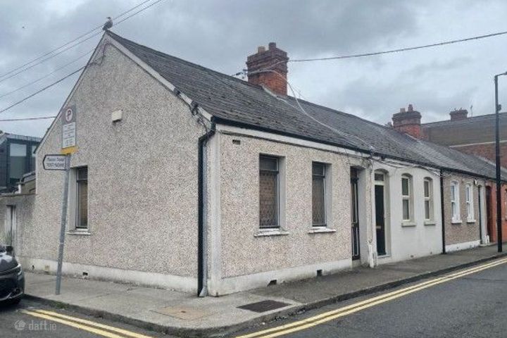 7 Saint Joseph'S Place, Dorset Street Upper, Phibsborough, Dublin 7
