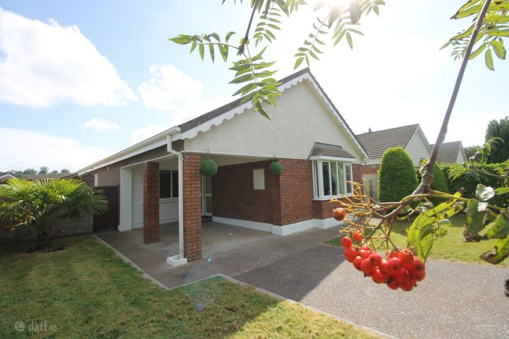 6 Willison Drive, Blarney, Co. Cork