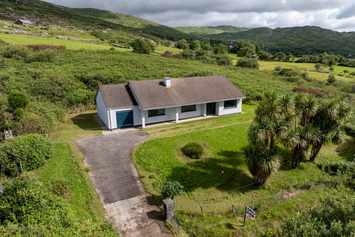 Staigue, Castlecove, Co Kerry, V93D8C3
