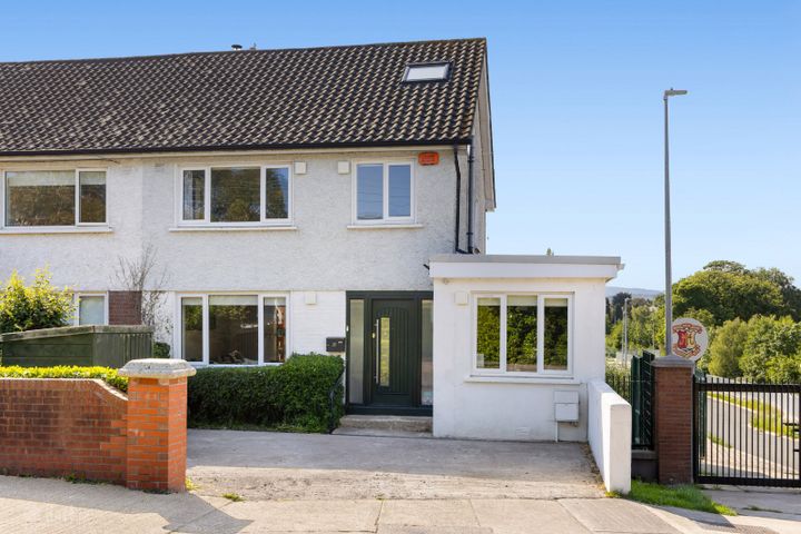 37 Newcourt Road, Bray, Co. Wicklow, A98CY86