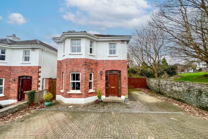 1 Dun Daingean, Upper Newcastle Road, Newcastle, Galway, H91DC9R