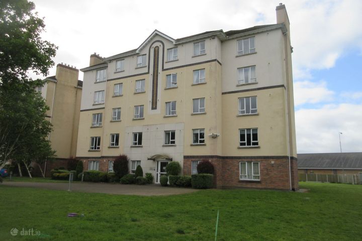 Apartment 3, Carberry House, Ardrí, Brideswell, Athlone, Co. Westmeath