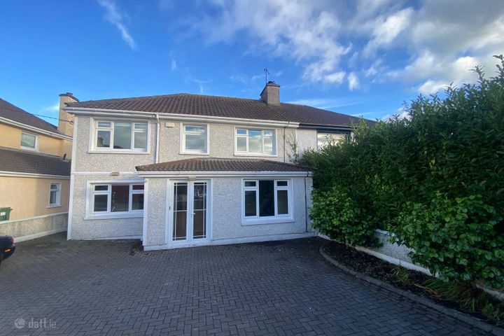 Aisling, 17 Cedar Grove, Bishopstown, Co. Cork, T12XCH7