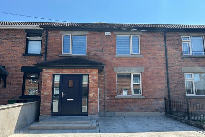 2 St Josephs Park, Dundalk, Co. Louth
