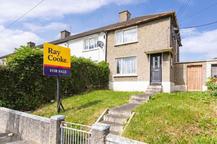 26 Ballygall Crescent, Finglas, Dublin 11