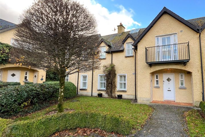 6 North Paddocks, Mount Juliet Estate, Thomastown, Kilkenny, R95, R95H210