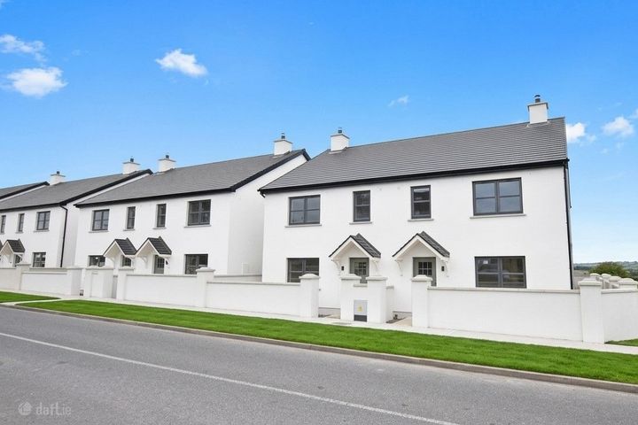Pairc an Tobair, Bartlemy, Co. Cork