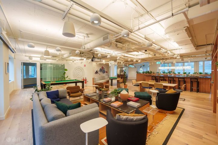 Charlemont, Dublin 2