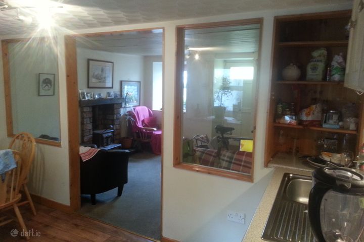 7 Raleigh row H91R6YH , Claddagh, Co. Galway