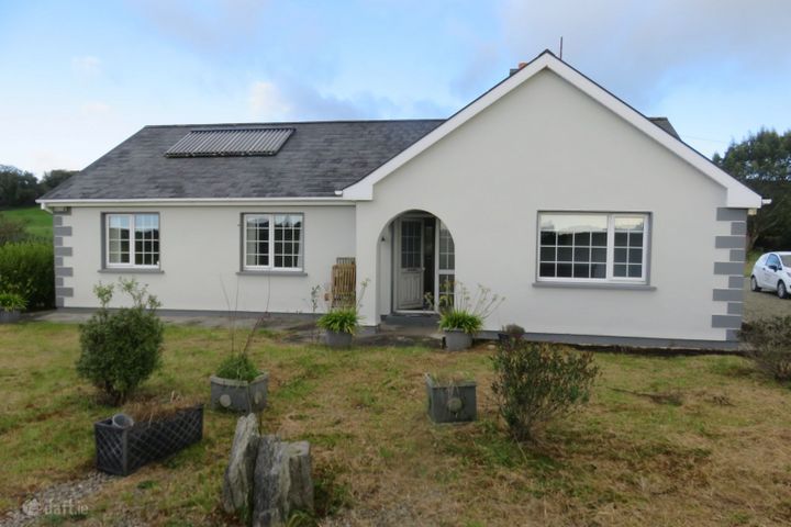 Threegneeves, Leap, Leap, Co. Cork