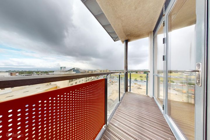 Apartment 163, The Plaza, Ballymun, Dublin 9, D09TX89