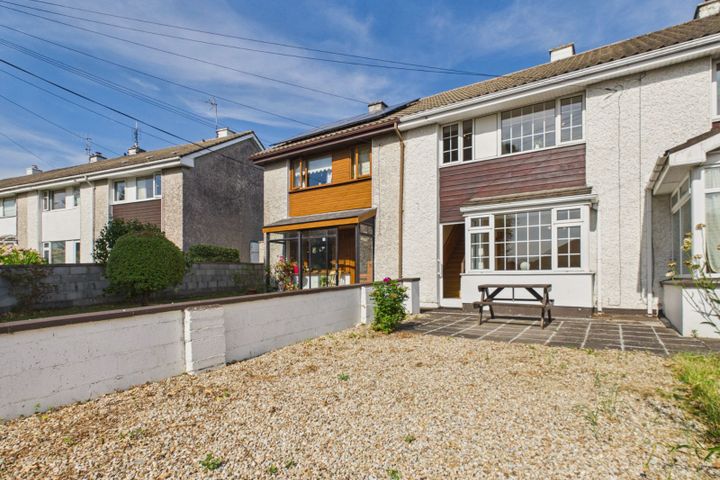 18 Riverside Estate, Midleton, Co. Cork, P25KC92