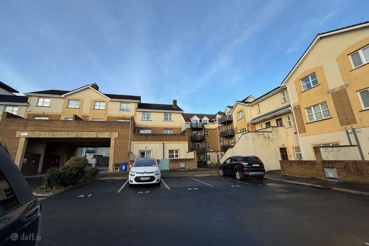 20 Station Court, The Avenue, Gorey, Co. Wexford