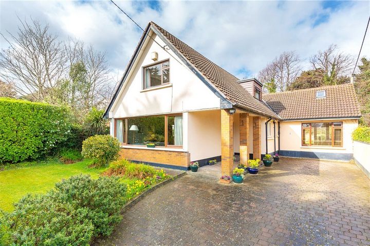 5 Knocksinna Park, Foxrock, Dublin 18, Dublin 18, Dublin