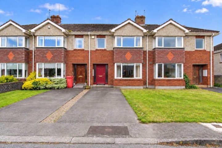 45 Ormond Keep, Nenagh, Co. Tipperary, E45FF25