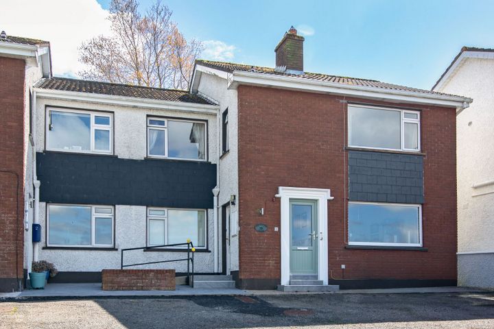 Apartment 3, The Village Manor, Cartron, Sligo, Co. Sligo, F91PY91