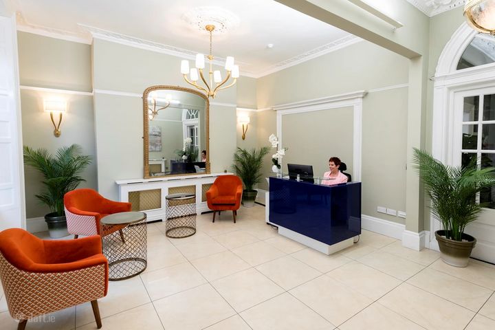 38 - 39 Baggot Street, Dublin 2