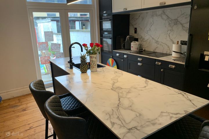 Marguerite Road, Drumcondra, Dublin 9