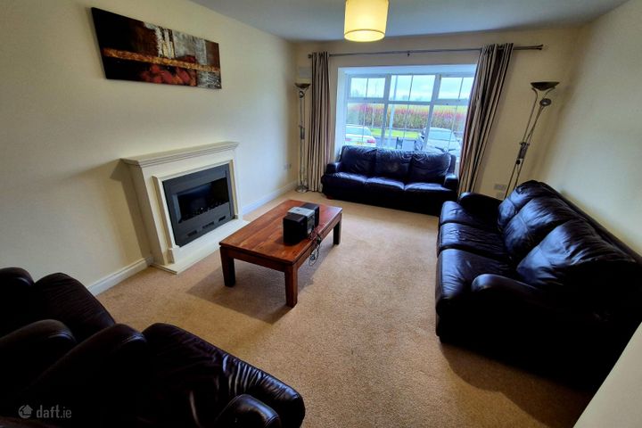 29 Killerig Golf Lodges, Tullow, Grange, Co. Carlow