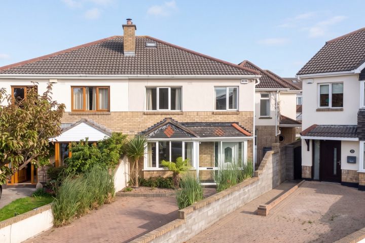 22 Sandyford Hall Place, Sandyford, Dubin 18, D18E2A2