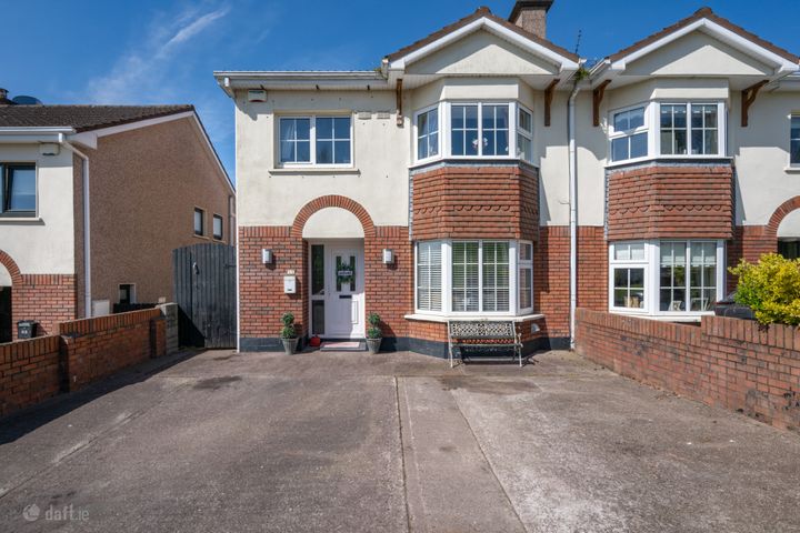17 Marwood Green, Riverstown, Glanmire, Co Cork, T45AT85