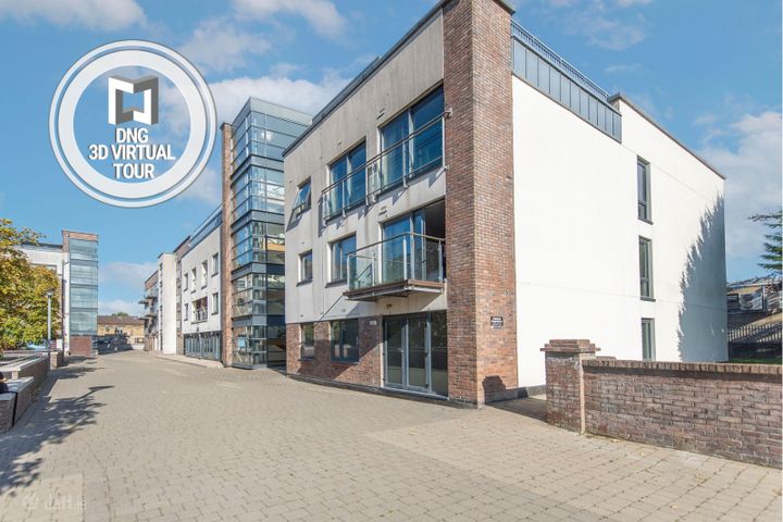 72 Cuirt Seoige, Bohermore, Galway, Galway