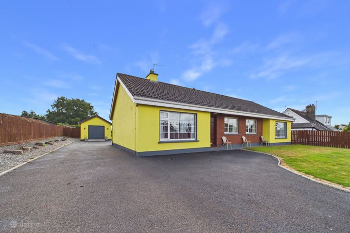 Ashfield, Knockalton Lower, Nenagh, Co. Tipperary, E45D563