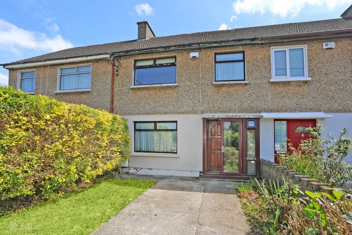 164 Lynwood Park, St Patrick's Road, Limerick, Limerick