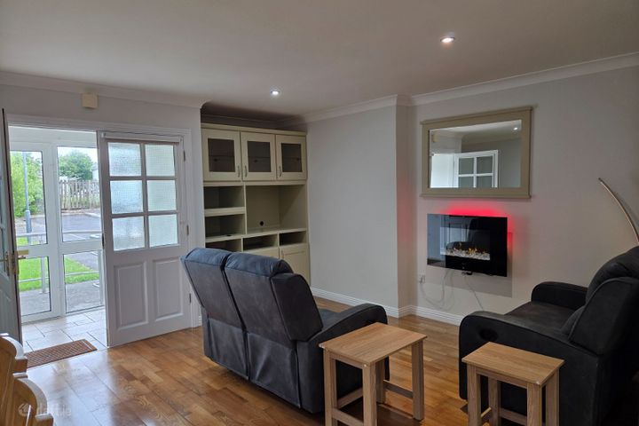 Garra Coirce, Clybaun Road, Knocknacarra, Co. Galway
