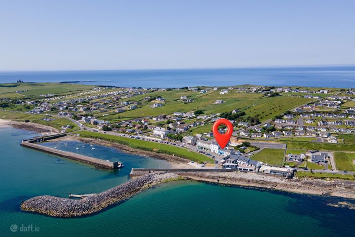 Former Eithnas By The Sea, Mullaghmore, Co. Sligo, F91 FF24