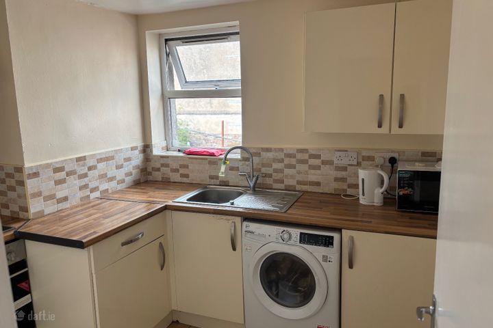 Apartment 4, 356 Blarney Street, Cork, Sunday's Well, Co. Cork