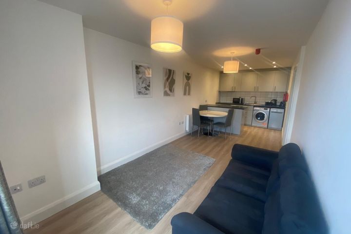 Seabank House, East Wall Road, North Wall, Dublin 1