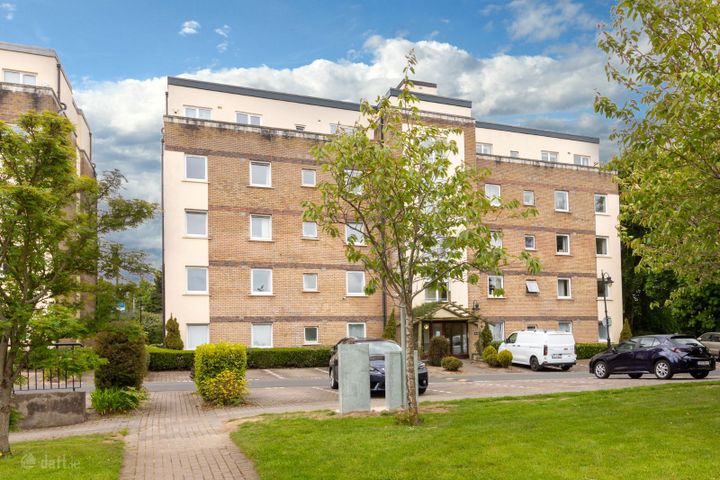 Apartment 111, Block 1, Galloping Green, Stillorgan, Co. Dublin