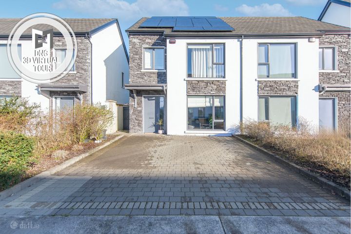 71 An Fuaran, Dublin Road, Oranmore, Galway