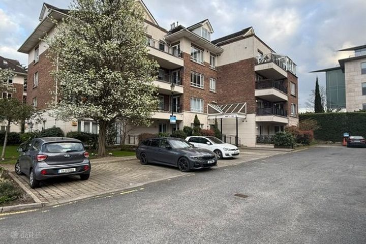 Shelbourne Road, Ballsbridge, Co. Dublin