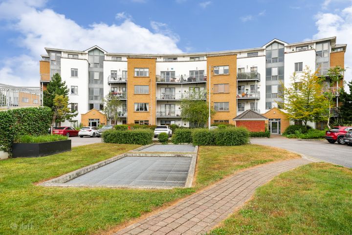 37 Swifthall, Collegewood, Castelknock, Castleknock, Dublin 15